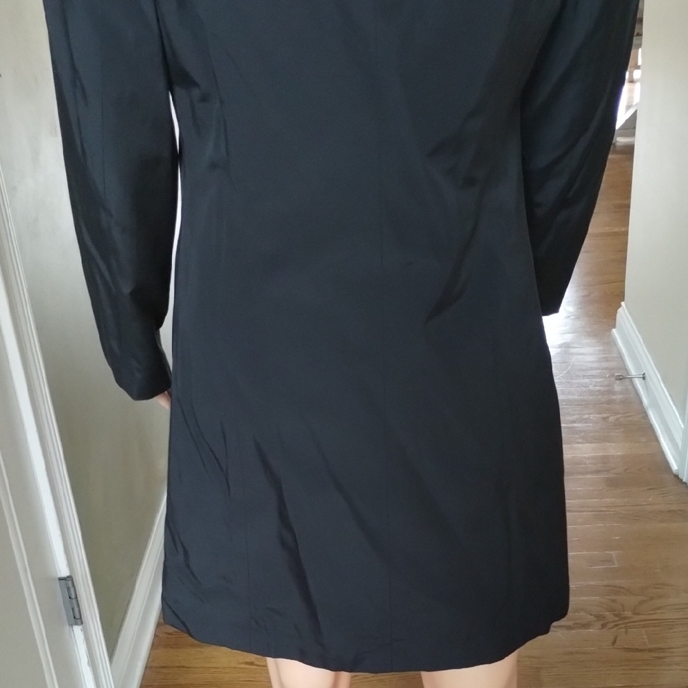 Classic Jigsaw Coat - Picture 7 of 13
